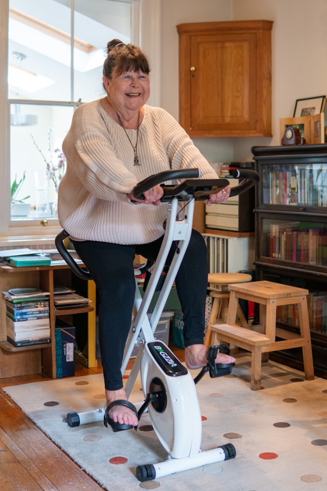 A room-by-room home safety checklist for seniors